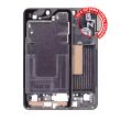 Mittelrahmen für Samsung Galaxy S23 5G (US & International Version) (Grün)