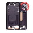 Mittelrahmen für Galaxy S23 5G (US & International Version) (Phantom Black)