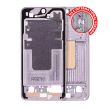 Mittelrahmen für Samsung Galaxy S23 5G (US & International Version) (Lavendel)