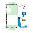 Rückseite Klebeband mit Rework-Set für Samsung Galaxy S23 5G (Service Pack)