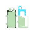 Display Kleber Klebeband mit Rework-Set für Samsung Galaxy S23 5G (Service Pack)