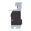 Kabelloses Laden Spule mit NFC Antenne für Samsung Galaxy S22 Ultra 5G