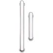 Tasten (Power/ Volume) für Samsung Galaxy S22 Ultra (Weiß)