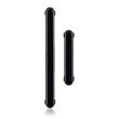 Tasten (Power/ Volume) für Samsung Galaxy S22 Ultra (Phantom Black)
