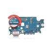 Ladebuchse Platine mit SIM-Kartenleser für Galaxy S22 Plus 5G (S906B/N)