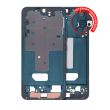 Mittelrahmen für Samsung Galaxy S22 Plus 5G (Internationale Version) (Grün)