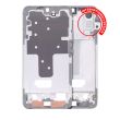 Mittelrahmen für Samsung Galaxy S22 Plus 5G (Internationale Version) (Weiß)