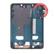 Mittelrahmen für Samsung Galaxy S22 Plus 5G (US & International Version) (Grün)