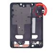 Mittelrahmen für Galaxy S22 Plus 5G (Internationale Version) (Phantom Black)