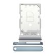SIM-Kartenschacht Dual für Samsung Galaxy S22/ S22 Plus (Grün)