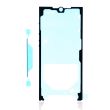 LCD Kleber Klebeband für Samsung Galaxy S22 Ultra 5G (10er Pack)