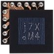 Quarzoszillator IC für Samsung Galaxy S22/ S22 Ultra 5G (JXX)