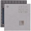 Power Verstärker IC für Galaxy S21 FE/ S21 Plus/ S21 Ultra 5G/ S22 Ultra 5G