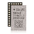 Front-End Modul IC Chip für Samsung Galaxy S22 Ultra (SKY5 58269)