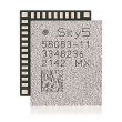 Front-End Modul IC Chip für Samsung Galaxy S22 Ultra (SKY5 58083-11)