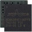 WLAN IC für Samsung Galaxy S22 Ultra 5G (BCM4389C1SKFFB)