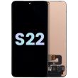 OLED Display ohne Rahmen für Galaxy S22 5G (Service Pack) (All Colors)