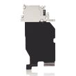 Kabelloses Laden NFC Flex mit Halterung für Samsung Galaxy S22 5G