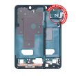 Mittelrahmen für Samsung Galaxy S22 5G (US & International Version) (Grün)
