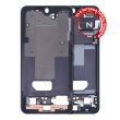 Mittelrahmen für Galaxy S22 5G (US & International Version) (Phantom Black)