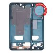 Mittelrahmen für Samsung Galaxy S22 5G (Internationale Version) (Grün)