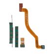 5G Antenne Flexkabel mit Modul für Galaxy S22 5G (S901U) (4-teiliges Set)