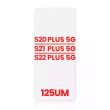 OCA für Samsung Galaxy S20 Plus 5G/ S21 Plus 5G/ S22 Plus 5G (10er Pack) (125um)