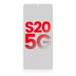 Polarisationsfolie für Samsung Galaxy S20/ S21/ S22 5G (10er Pack)