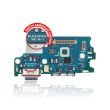 Ladebuchse Platine mit SIM-Kartenleser für Galaxy S21 FE 5G