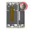 Mittelrahmen für Samsung Galaxy S21 FE 5G (US & International Version) (Olive)