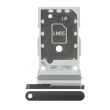SIM-Kartenschacht Dual für Samsung Galaxy S21 FE 5G (Graphit)