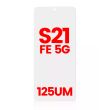 OCA für Samsung Galaxy S21 FE 5G (10er Pack) (250um)