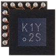 Quarzoszillator IC für Samsung Galaxy S21/ S21 Plus/ S21 FE (KXX)