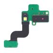 Blitz Licht und Temperature Sensor Flexkabel für Samsung Galaxy S21 Ultra
