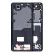 Mittelrahmen für Samsung Galaxy S21 Ultra (Phantom Black)