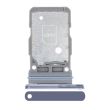 SIM-Kartenschacht Dual für Samsung Galaxy S21 Ultra (Phantom Navy)