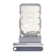 SIM-Kartenschacht Dual für Samsung Galaxy S21 Ultra (Phantom Titanium)