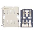 SIM-Kartenleser für Samsung Galaxy S21 5G/ S21 Plus 5G/ S21 Ultra 5G