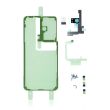 Display Kleber Set für Samsung Galaxy S21 Ultra 5G (Service Pack)