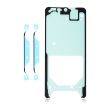 LCD Kleber Klebeband für Samsung Galaxy S21 Ultra (10er Pack)