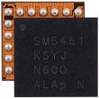 Direct Lade/ Small Power IC für Samsung Galaxy S21 FE (SM5451)