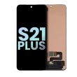 OLED Display ohne Rahmen für Galaxy S21 Plus 5G (Service Pack) (All Colors)
