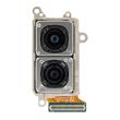 Rückkamera (Weitwinkel & Tele) für Galaxy S21 5G (G991U)/ S21 Plus 5G (G996U)