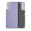 Rückglas mit Kameralinse für Galaxy S21 Plus (Service Pack) (Phantom Violet)
