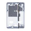 Mittelrahmen für Samsung Galaxy S21 Plus (Phantom Silver)