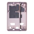Mittelrahmen für Samsung Galaxy S21 Plus (Phantom Violet)