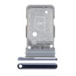 SIM-Kartenschacht Dual für Samsung Galaxy S21 Plus (Phantom Navy)