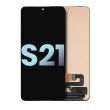 OLED Display ohne Rahmen für Galaxy S21 5G (Service Pack) (All Colors)