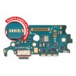 Ladebuchse Platine mit SIM-Kartenleser für Galaxy S21 5G (G991U) (US Version)