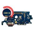 Ladebuchse Platine mit SIM-Kartenleser für Galaxy S21 5G (G991B) (Premium)